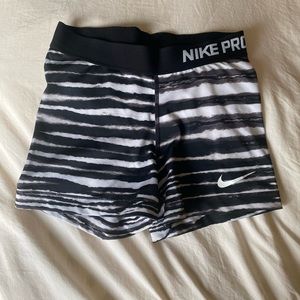 Nike Pros